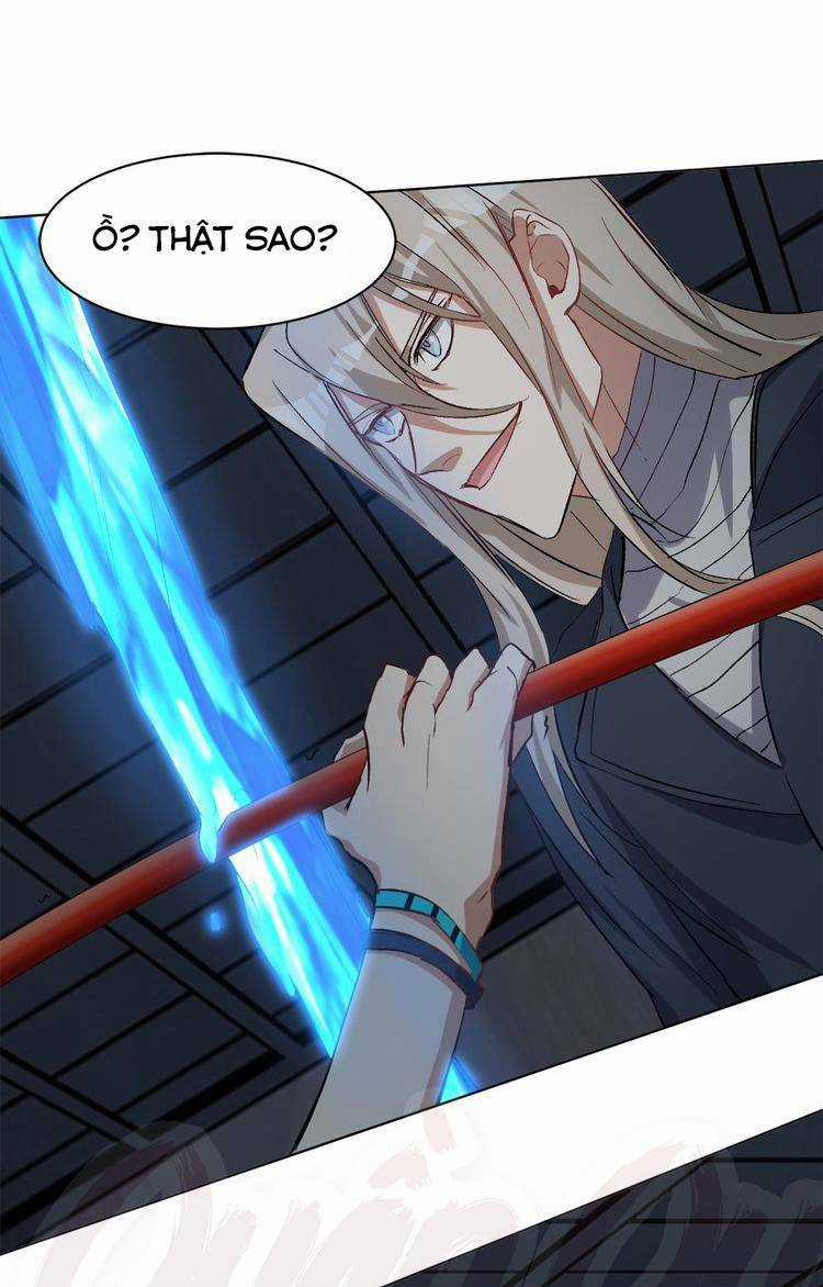 Thần Lai Yêu Vãng Chapter 35 trang 28