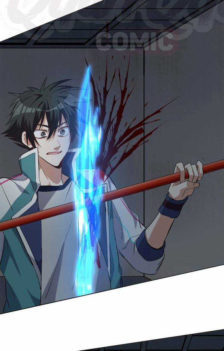 Thần Lai Yêu Vãng Chapter 35 trang 29