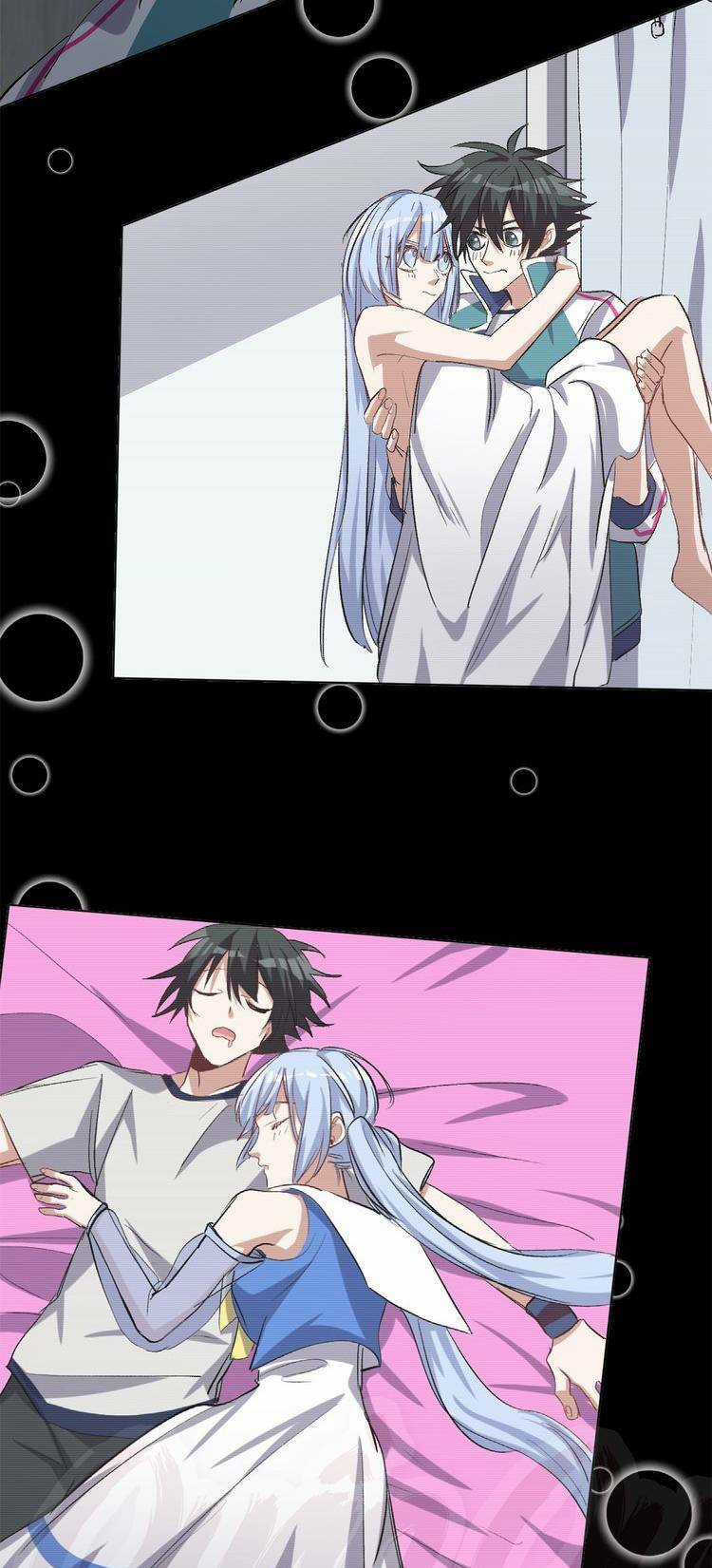 Thần Lai Yêu Vãng Chapter 35 trang 36