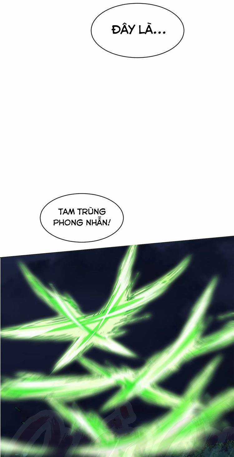 Thần Lai Yêu Vãng Chapter 35 trang 4