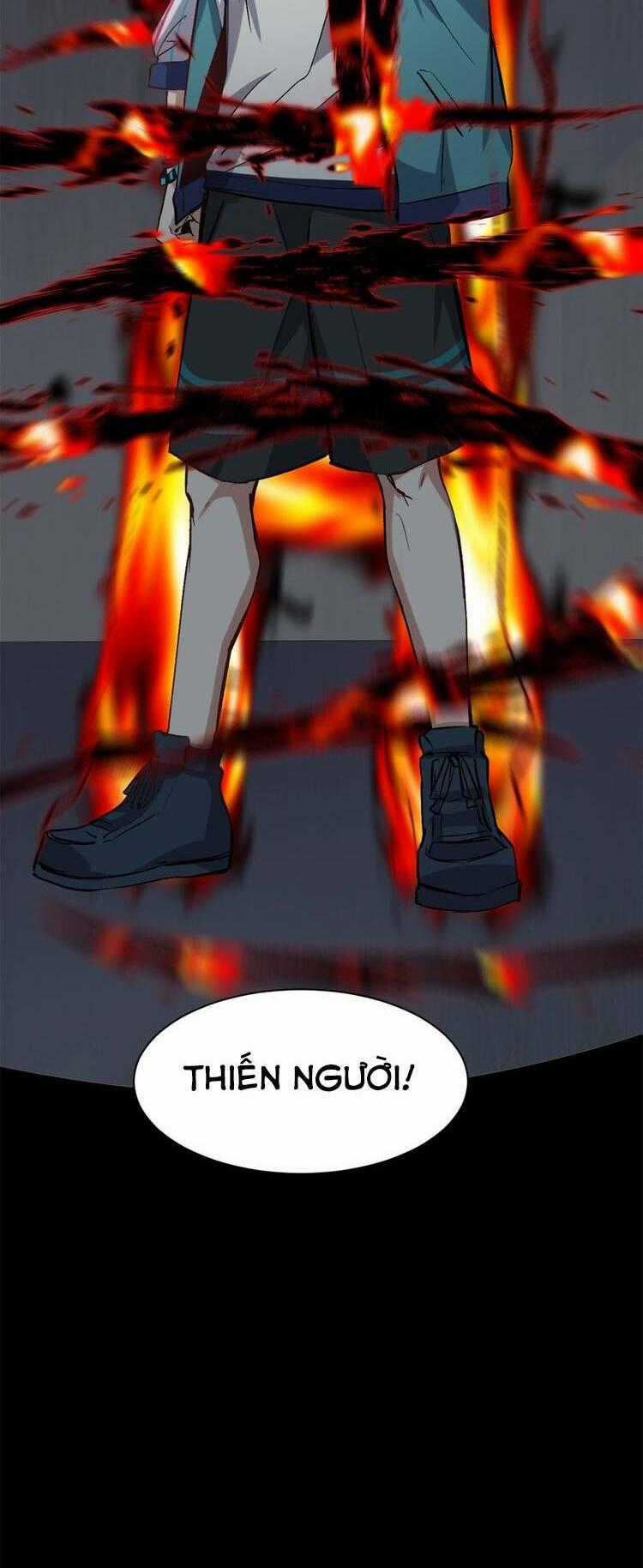 Thần Lai Yêu Vãng Chapter 35 trang 41