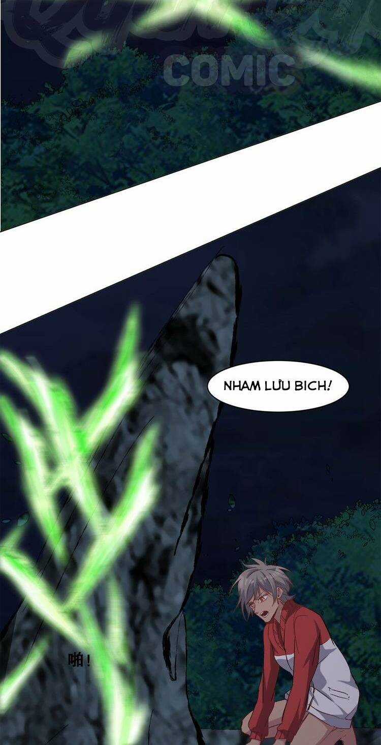 Thần Lai Yêu Vãng Chapter 35 trang 5