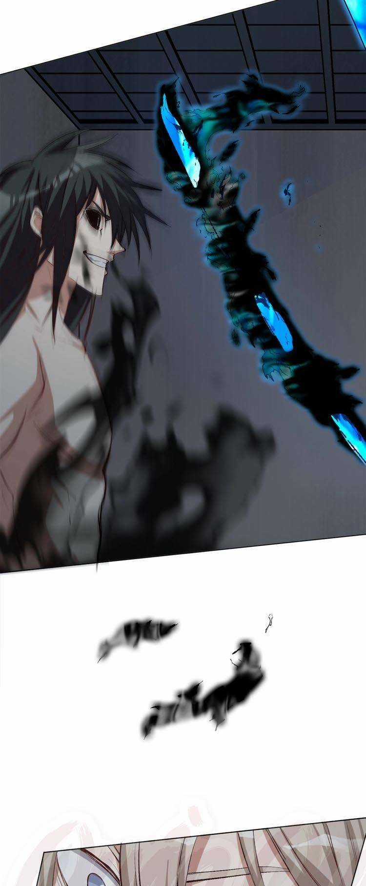 Thần Lai Yêu Vãng Chapter 36 trang 12