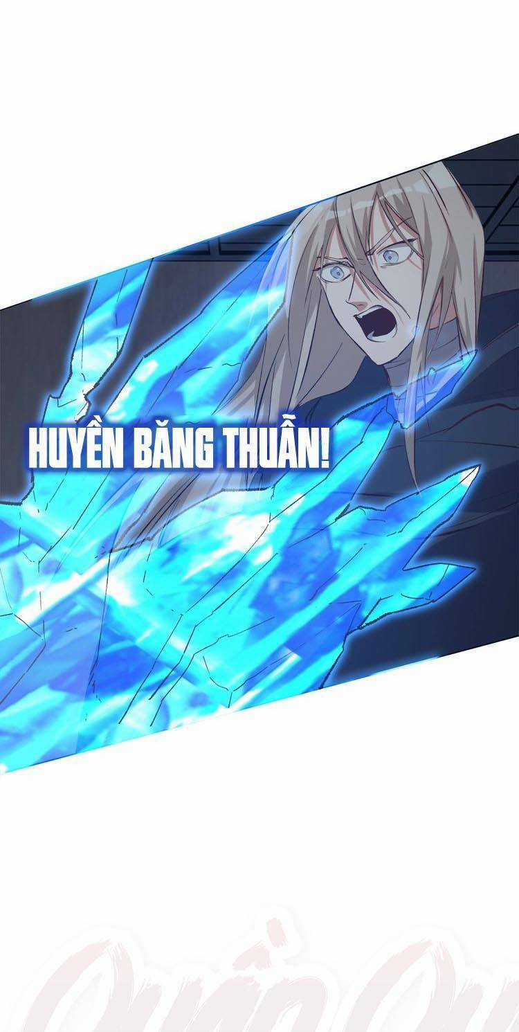 Thần Lai Yêu Vãng Chapter 36 trang 14