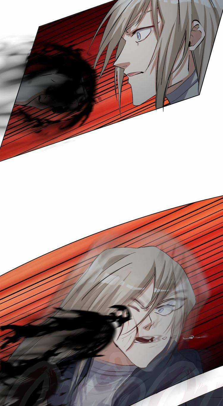 Thần Lai Yêu Vãng Chapter 36 trang 16