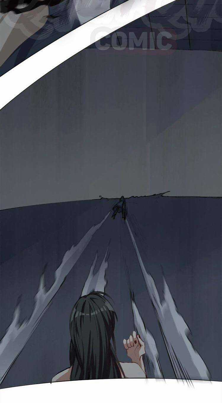 Thần Lai Yêu Vãng Chapter 36 trang 17