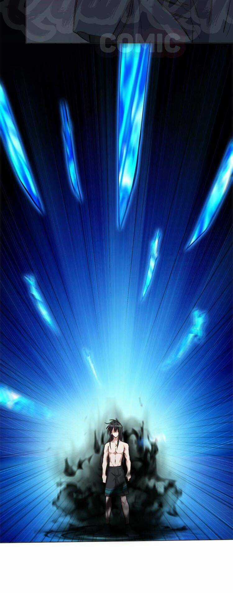 Thần Lai Yêu Vãng Chapter 36 trang 19