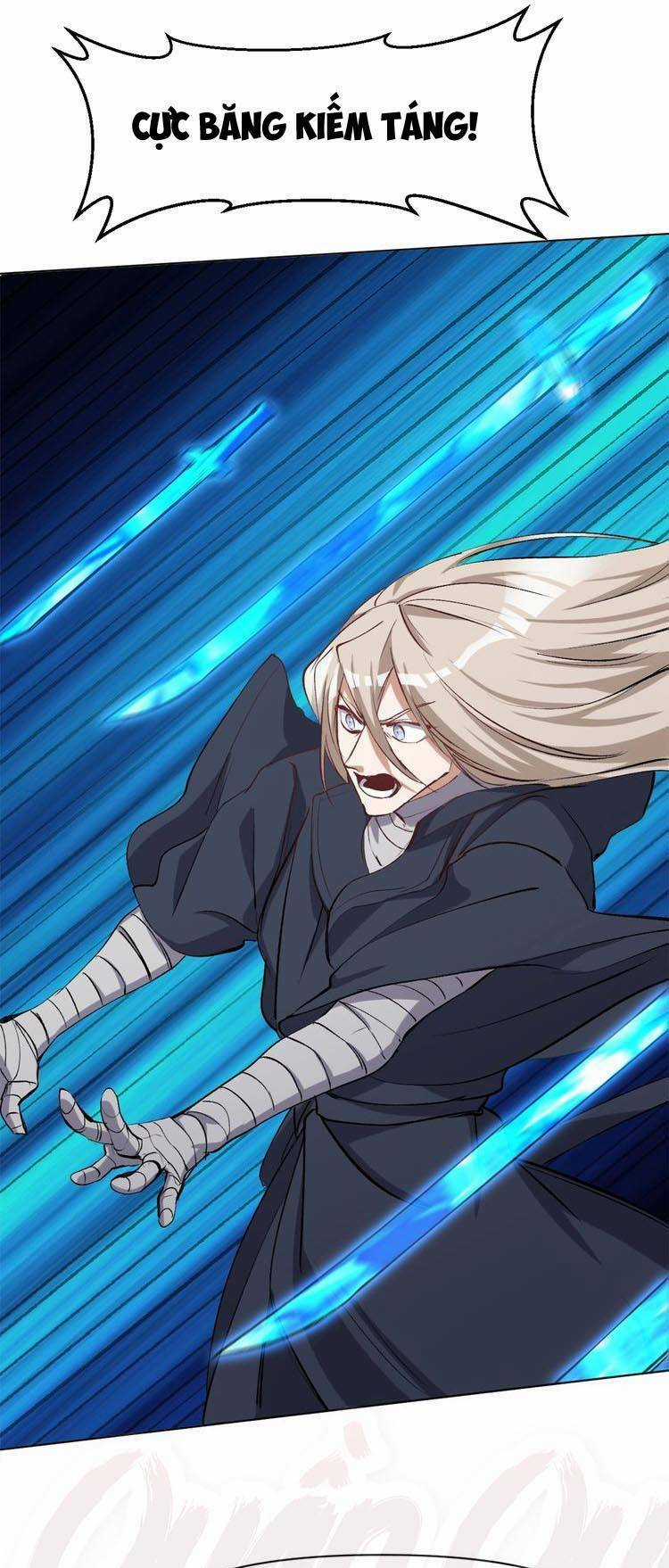 Thần Lai Yêu Vãng Chapter 36 trang 20