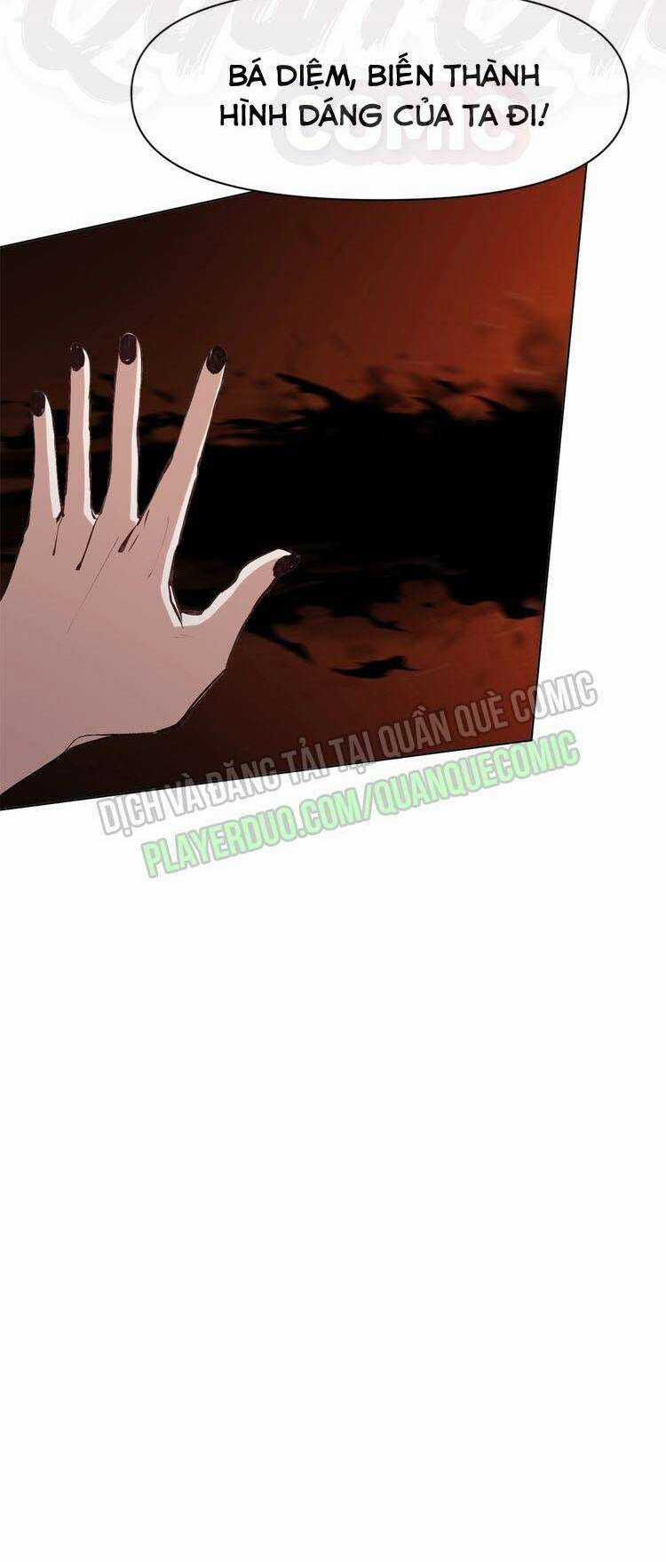 Thần Lai Yêu Vãng Chapter 36 trang 21