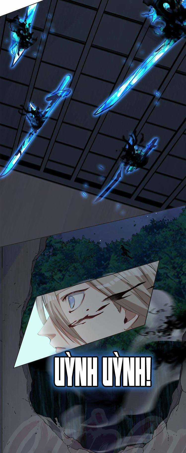 Thần Lai Yêu Vãng Chapter 36 trang 24