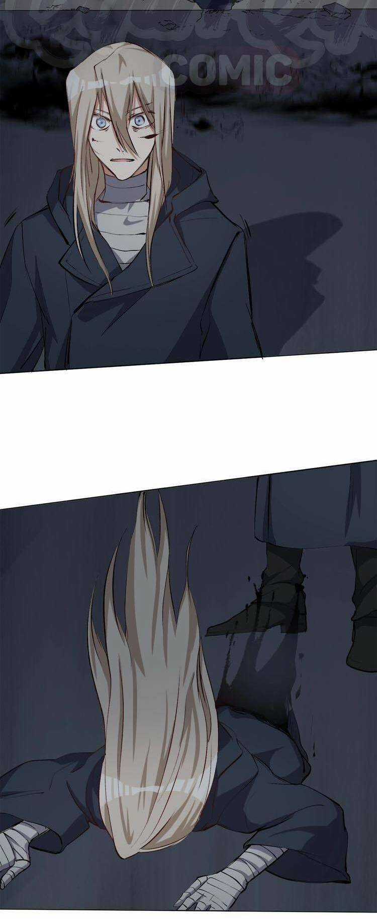 Thần Lai Yêu Vãng Chapter 36 trang 25