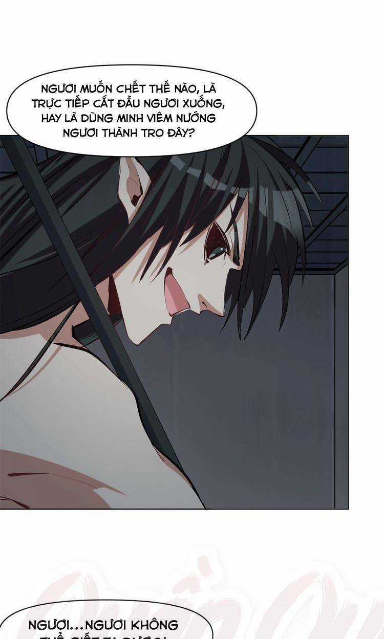 Thần Lai Yêu Vãng Chapter 36 trang 28