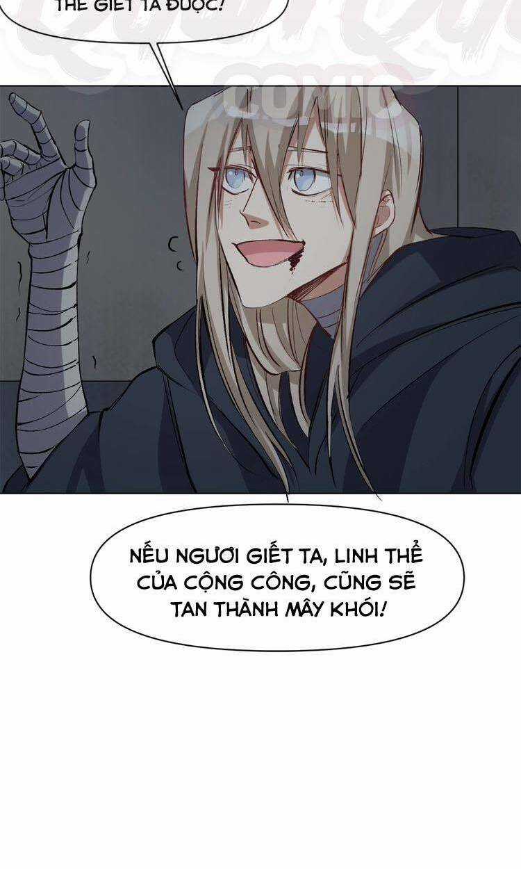 Thần Lai Yêu Vãng Chapter 36 trang 29