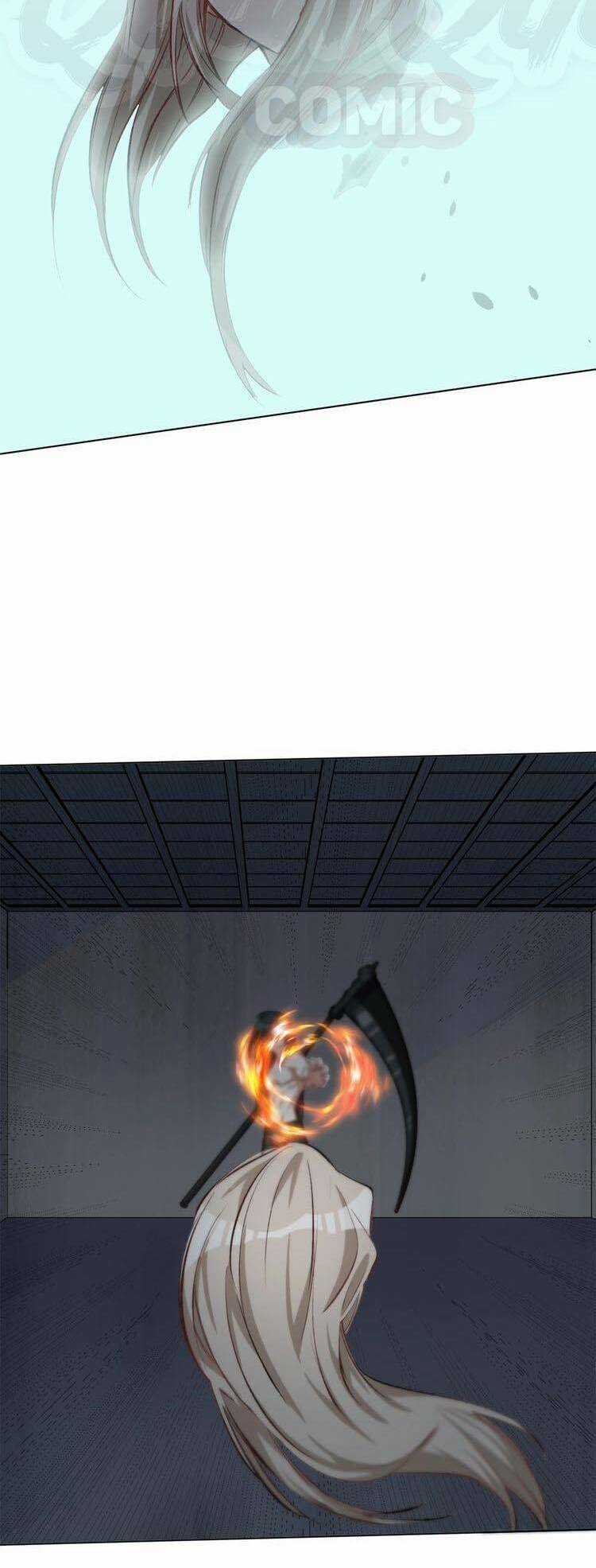 Thần Lai Yêu Vãng Chapter 36 trang 31