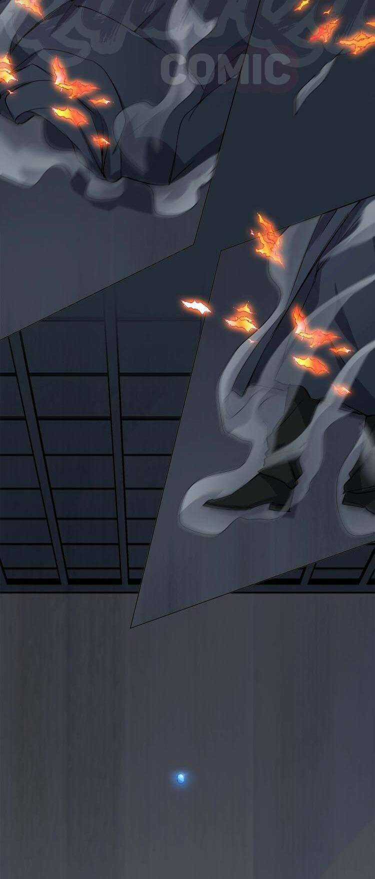 Thần Lai Yêu Vãng Chapter 36 trang 33