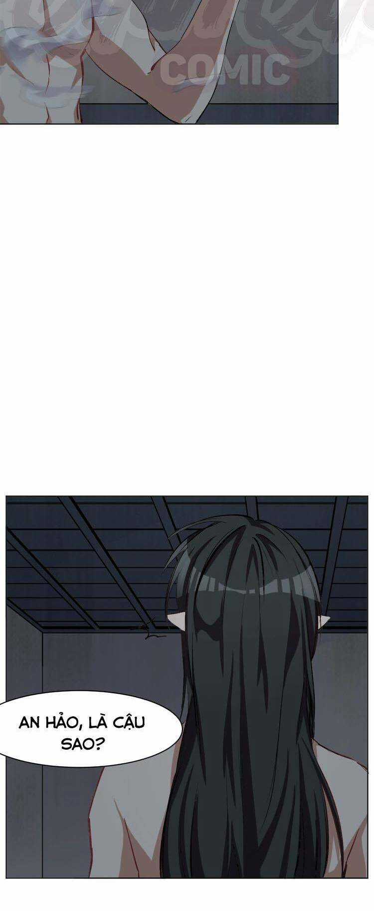 Thần Lai Yêu Vãng Chapter 36 trang 35