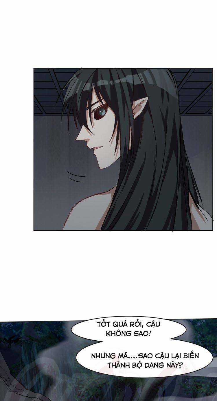 Thần Lai Yêu Vãng Chapter 36 trang 36
