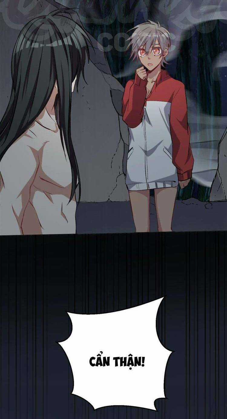 Thần Lai Yêu Vãng Chapter 36 trang 37