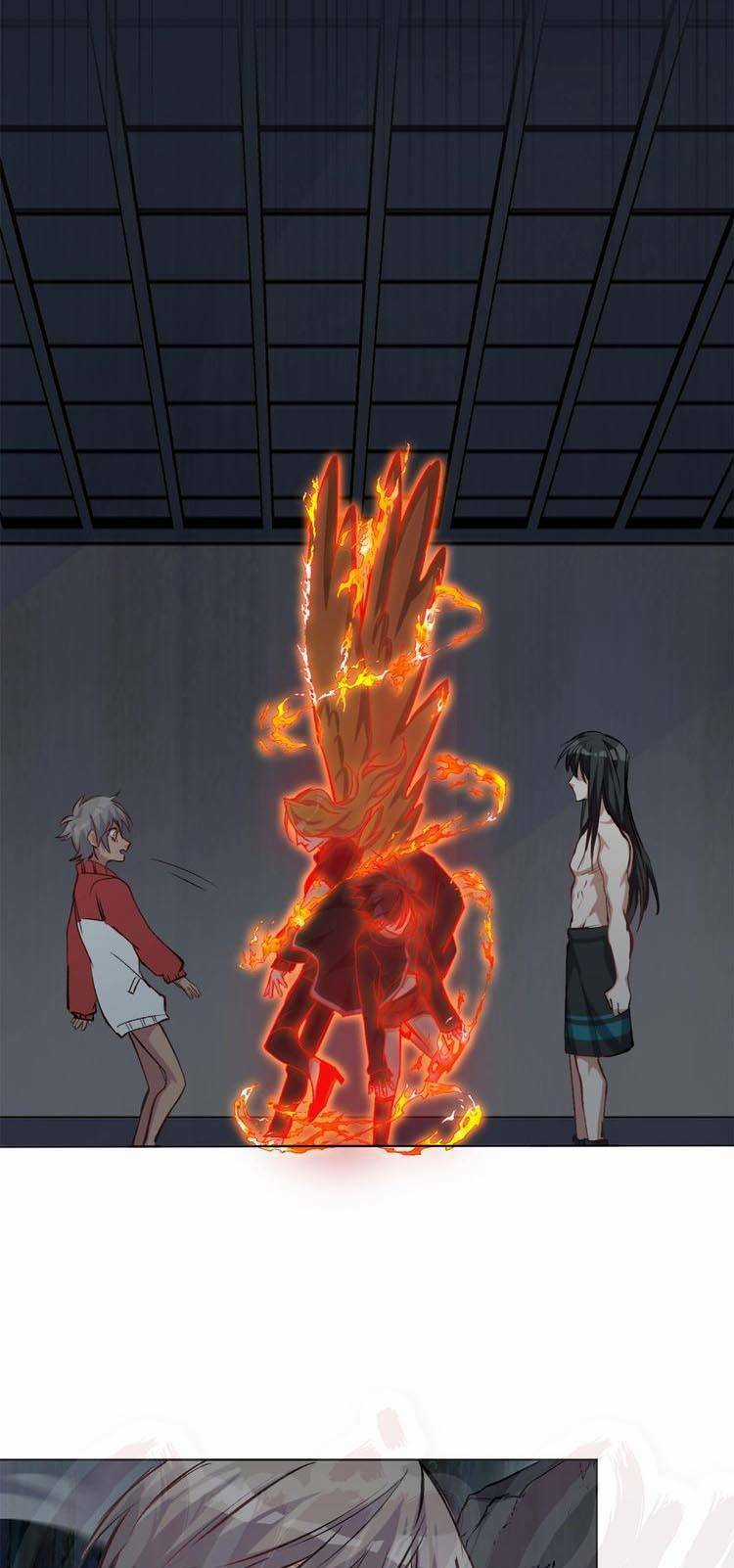 Thần Lai Yêu Vãng Chapter 36 trang 38