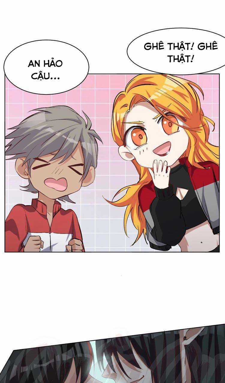 Thần Lai Yêu Vãng Chapter 36 trang 42