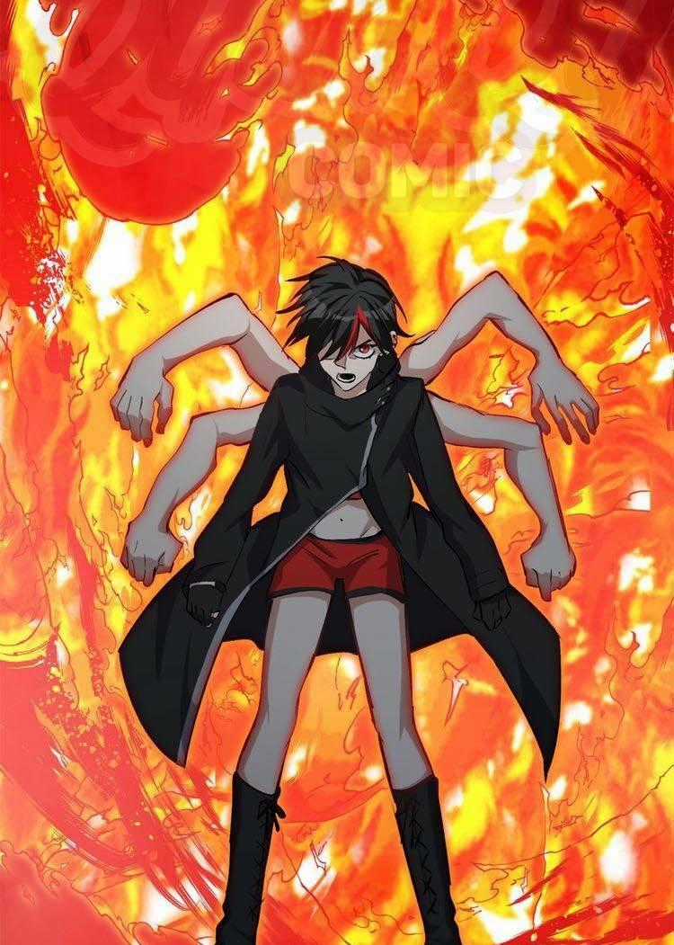 Thần Lai Yêu Vãng Chapter 36 trang 45