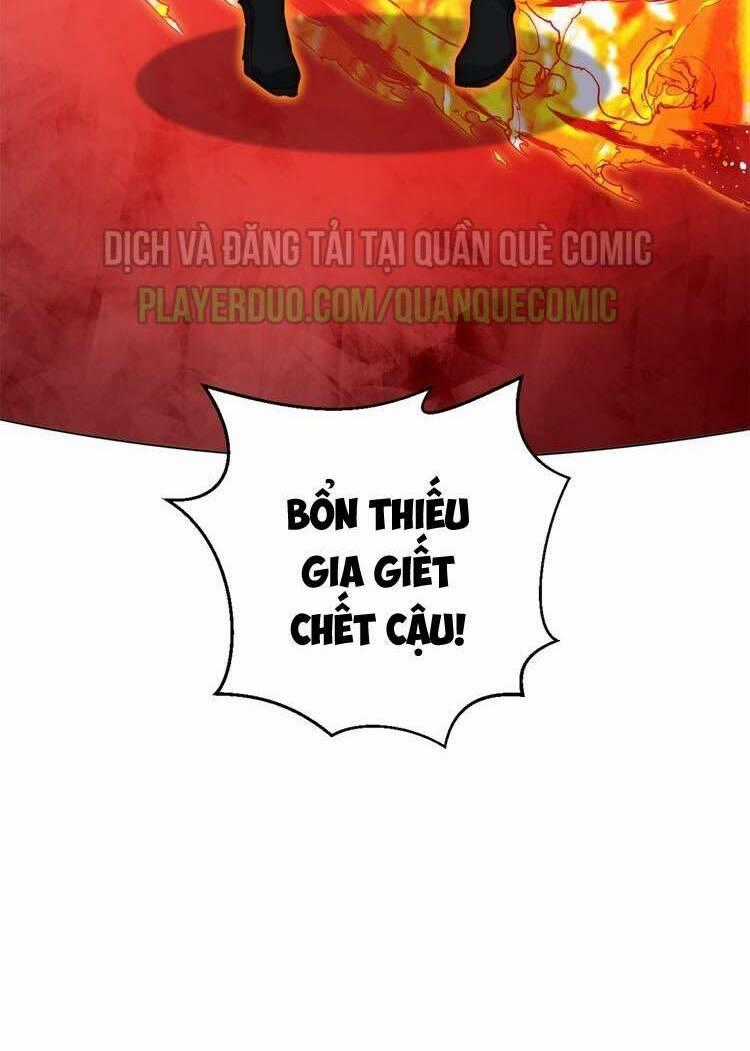 Thần Lai Yêu Vãng Chapter 36 trang 46