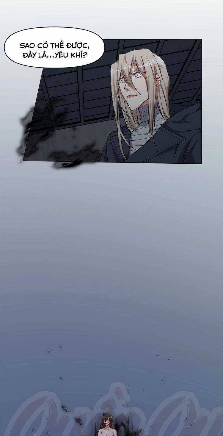 Thần Lai Yêu Vãng Chapter 36 trang 8