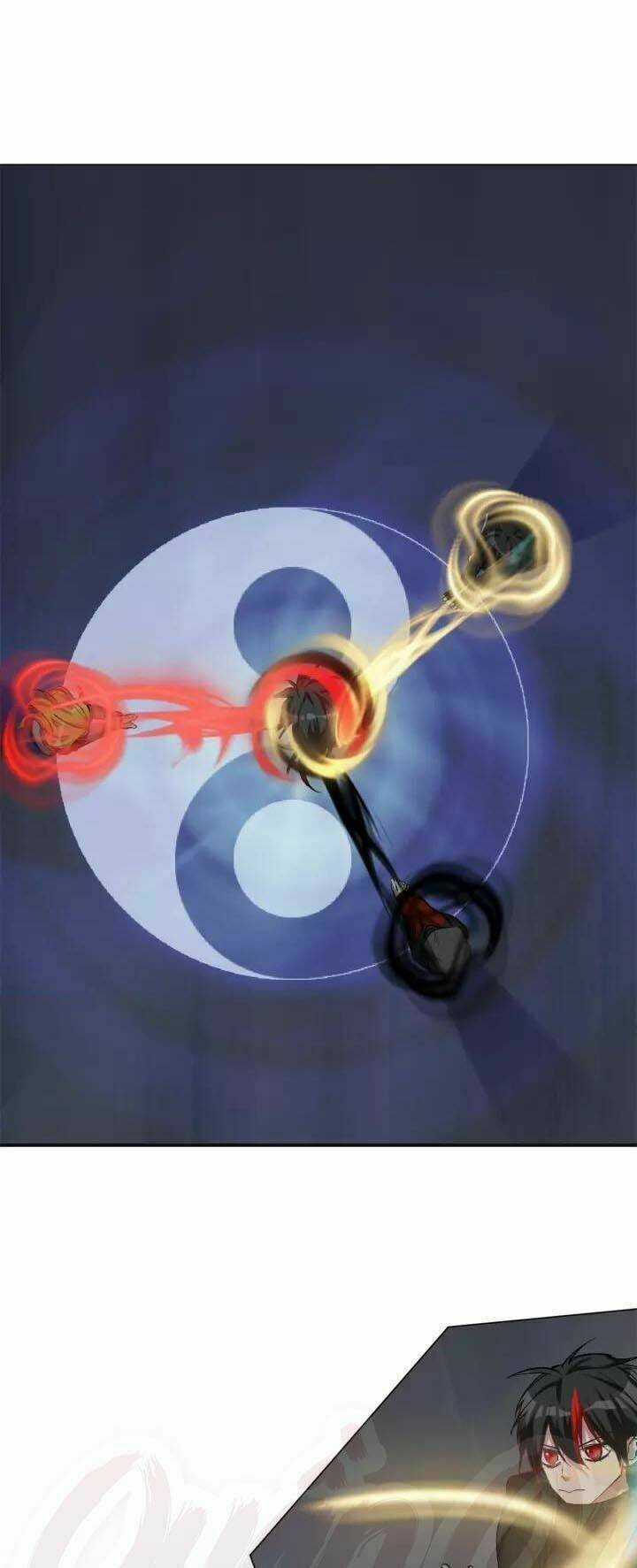 Thần Lai Yêu Vãng Chapter 37 trang 10