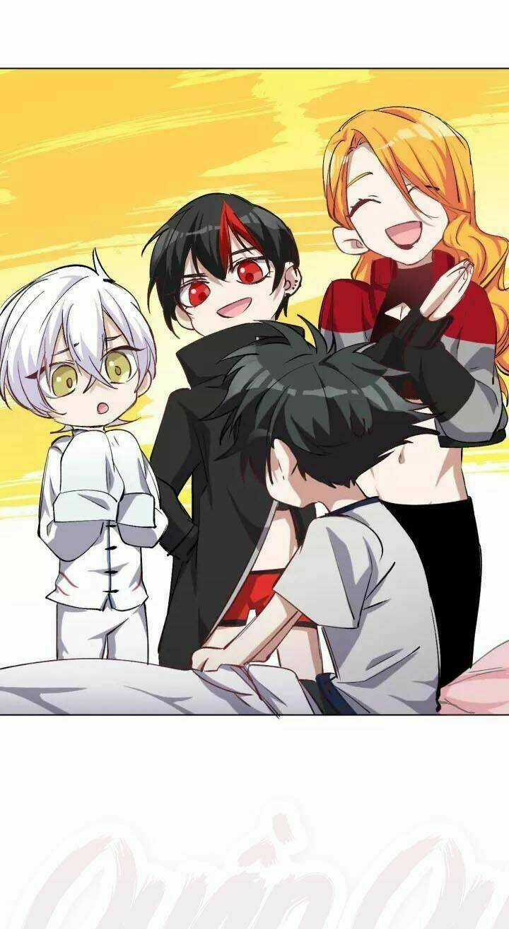 Thần Lai Yêu Vãng Chapter 37 trang 18