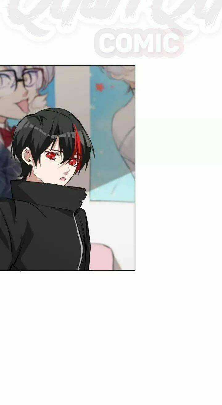 Thần Lai Yêu Vãng Chapter 37 trang 19