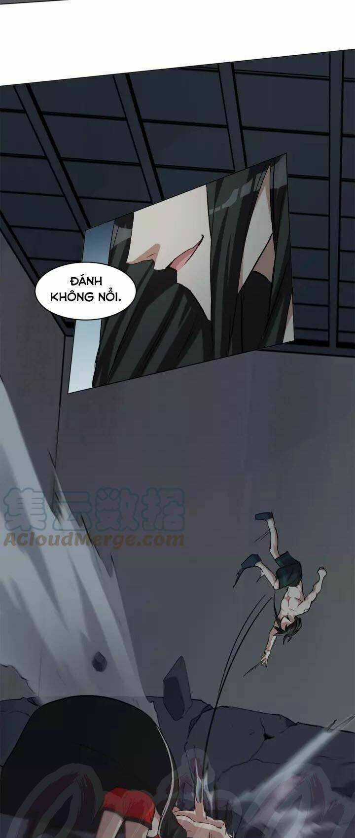 Thần Lai Yêu Vãng Chapter 37 trang 2