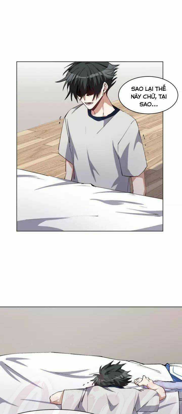 Thần Lai Yêu Vãng Chapter 37 trang 22