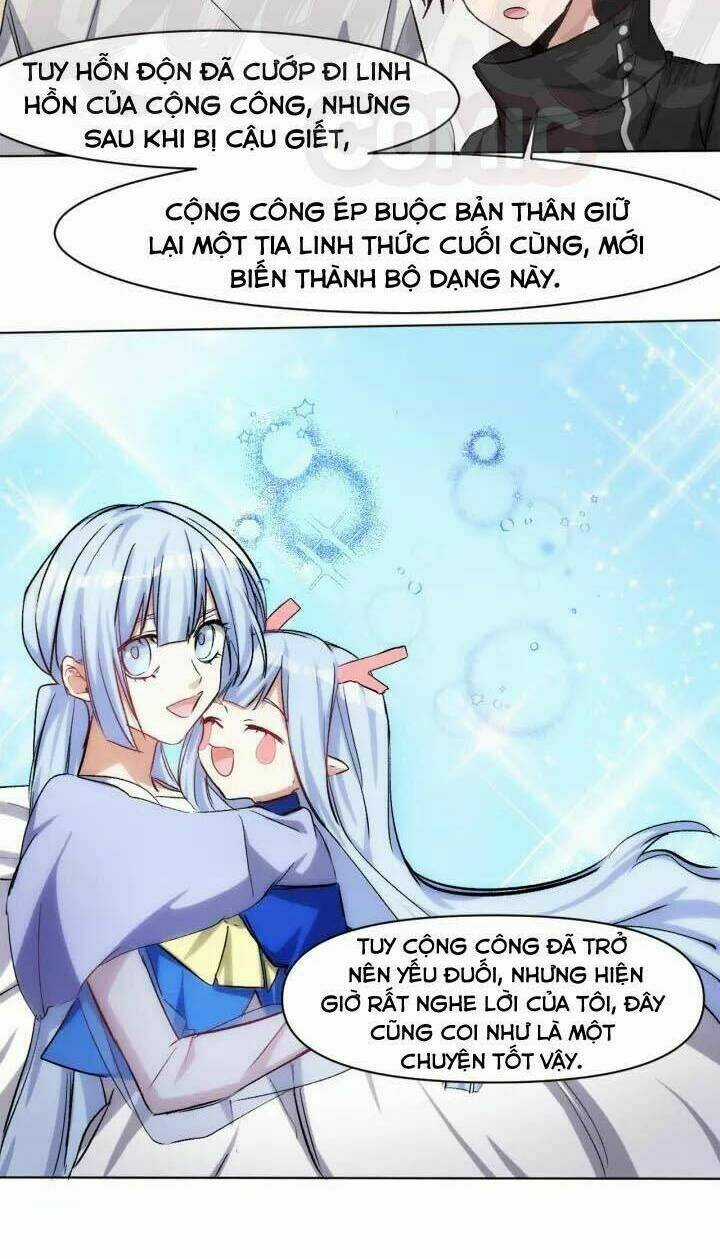 Thần Lai Yêu Vãng Chapter 37 trang 29