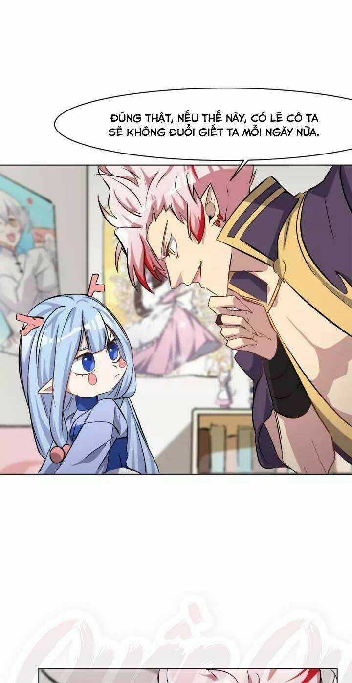 Thần Lai Yêu Vãng Chapter 37 trang 30