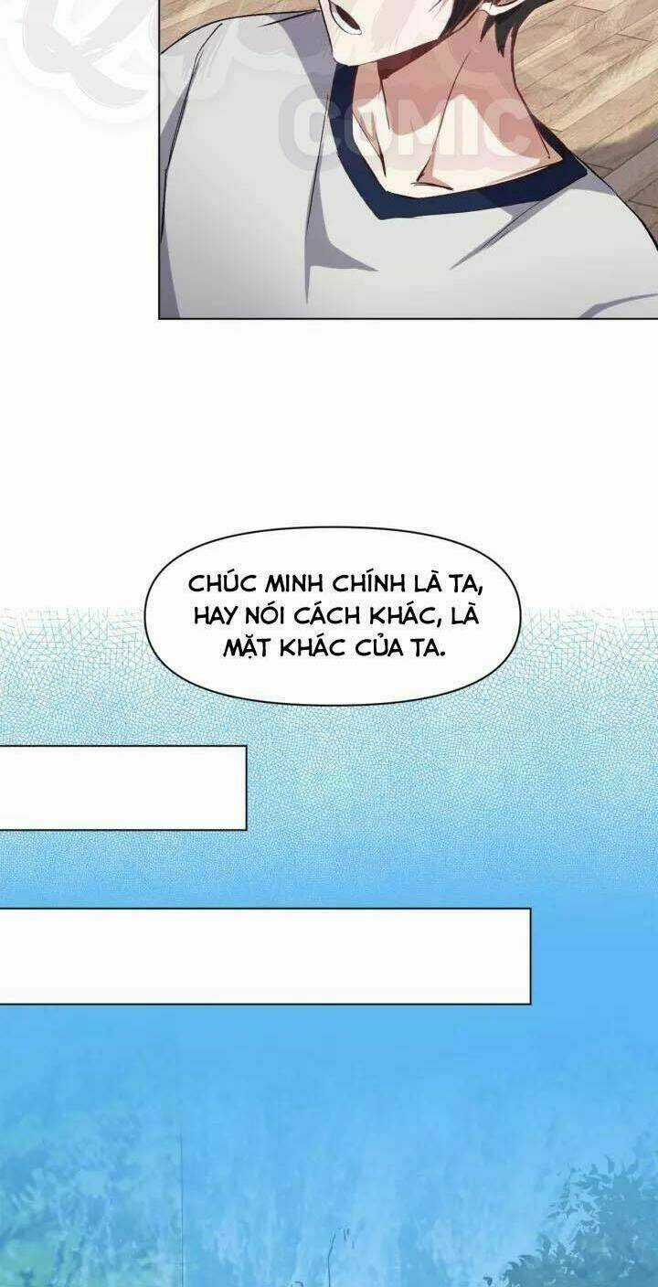 Thần Lai Yêu Vãng Chapter 37 trang 33