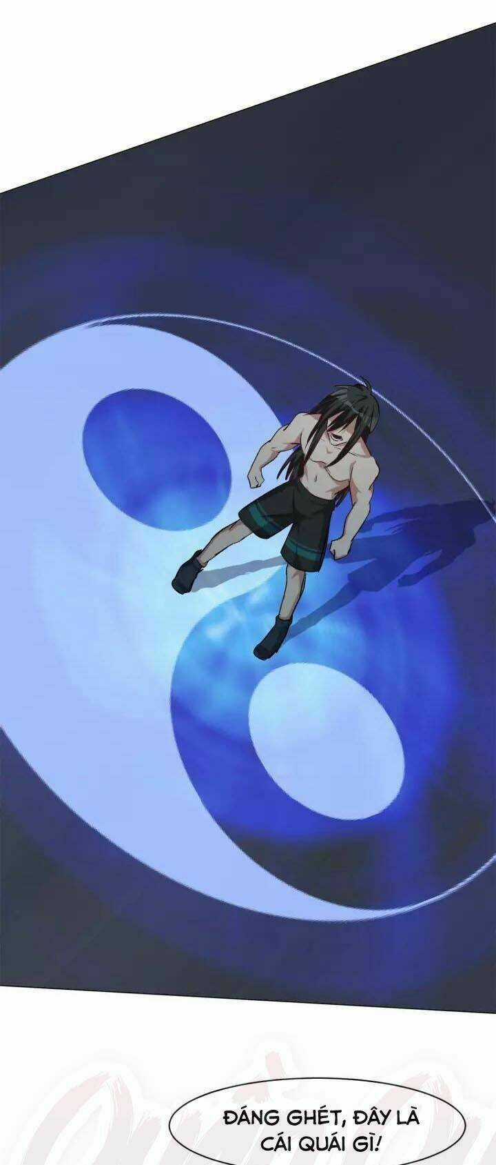 Thần Lai Yêu Vãng Chapter 37 trang 4