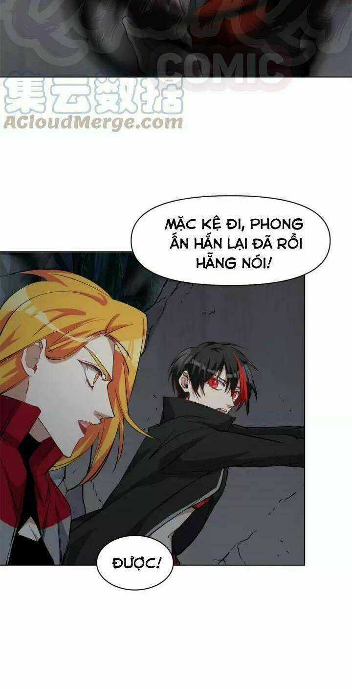 Thần Lai Yêu Vãng Chapter 37 trang 9