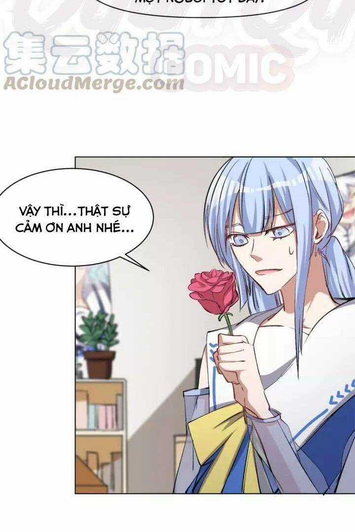 Thần Lai Yêu Vãng Chapter 38 trang 15