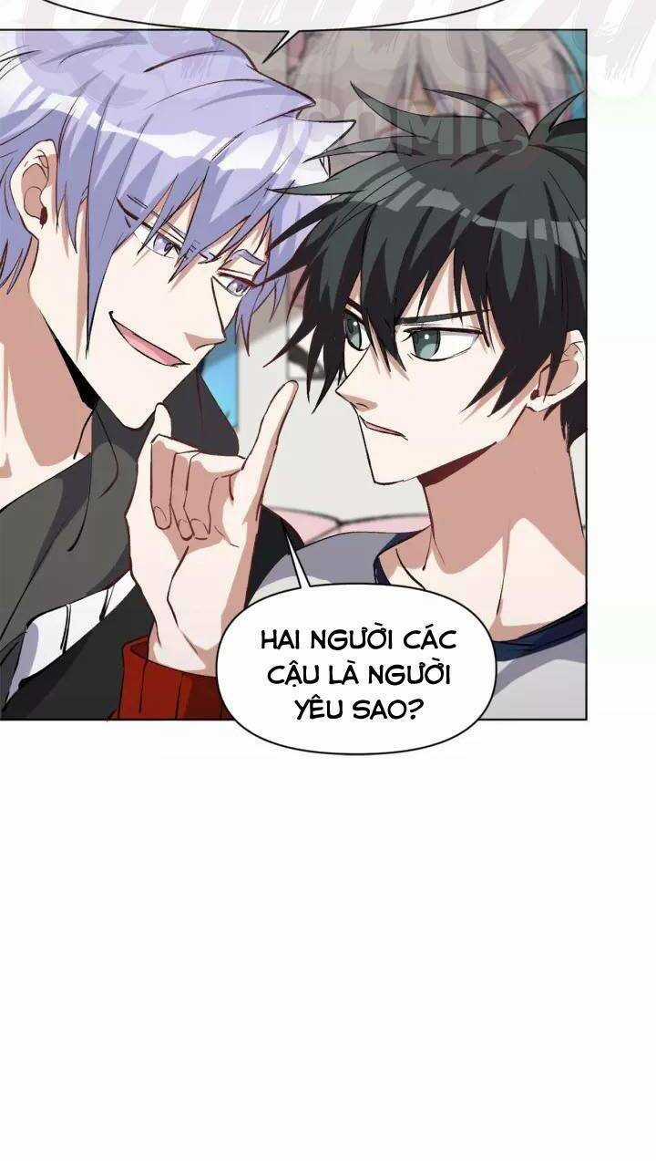 Thần Lai Yêu Vãng Chapter 38 trang 17