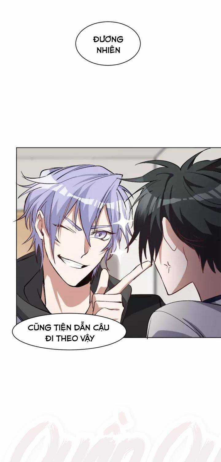 Thần Lai Yêu Vãng Chapter 38 trang 20