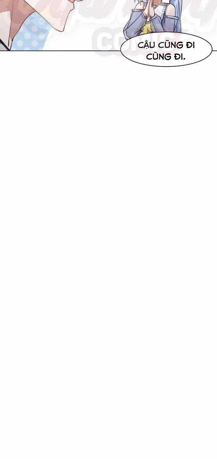 Thần Lai Yêu Vãng Chapter 38 trang 25