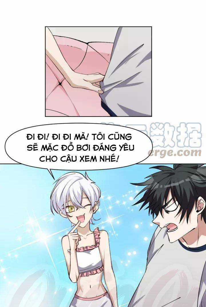 Thần Lai Yêu Vãng Chapter 38 trang 26