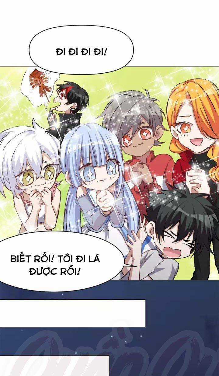 Thần Lai Yêu Vãng Chapter 38 trang 30