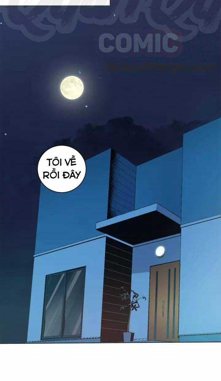 Thần Lai Yêu Vãng Chapter 38 trang 31