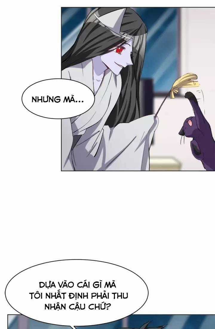 Thần Lai Yêu Vãng Chapter 38 trang 40