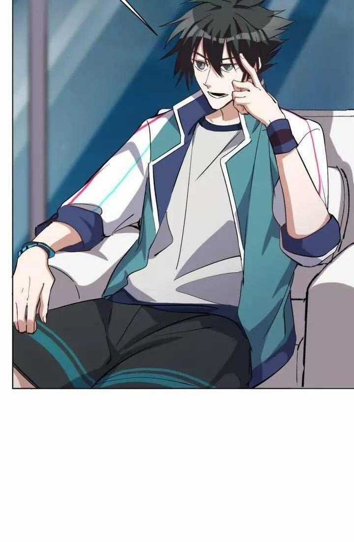 Thần Lai Yêu Vãng Chapter 38 trang 41