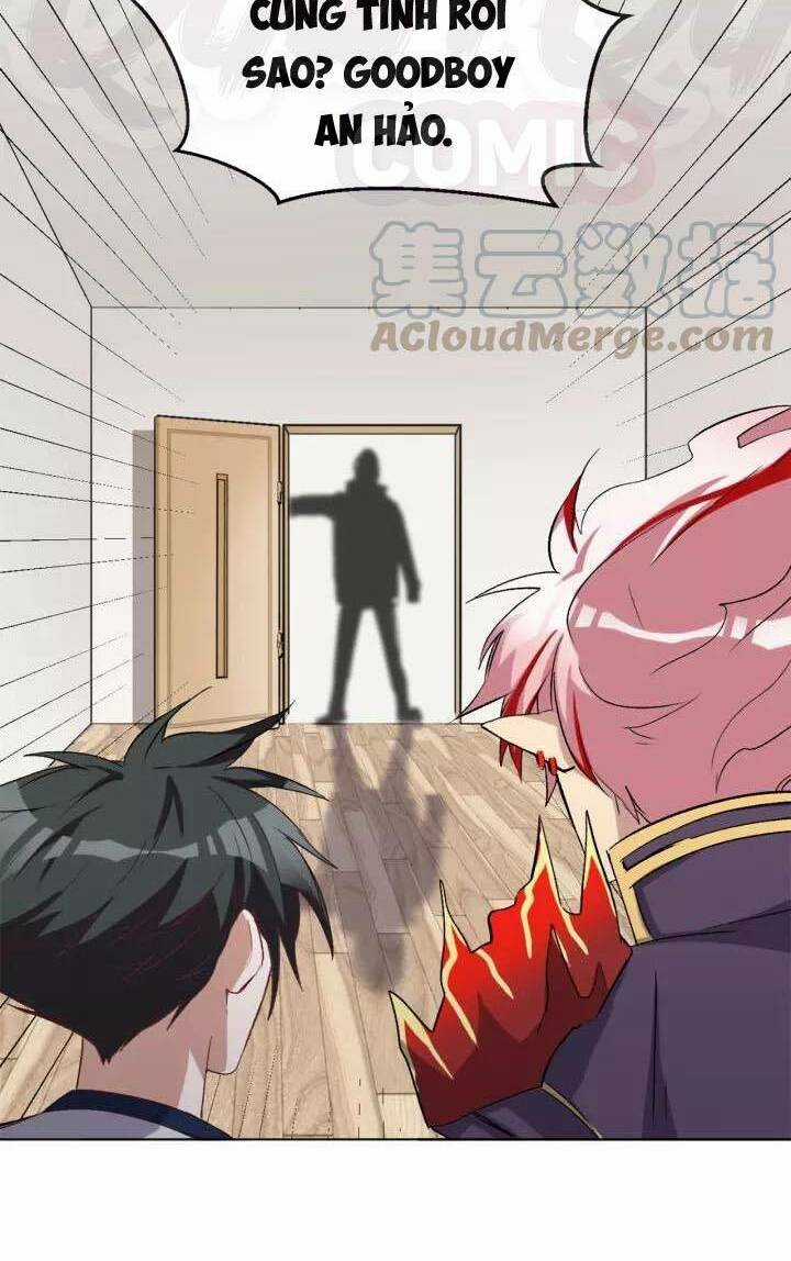 Thần Lai Yêu Vãng Chapter 38 trang 7