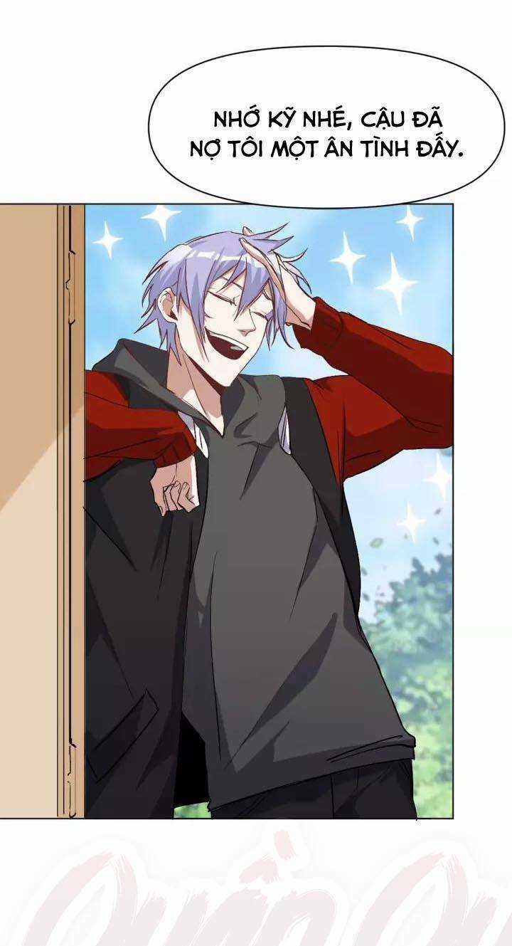 Thần Lai Yêu Vãng Chapter 38 trang 8