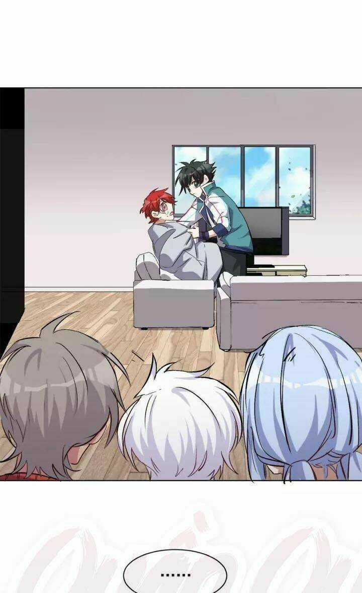 Thần Lai Yêu Vãng Chapter 39 trang 10