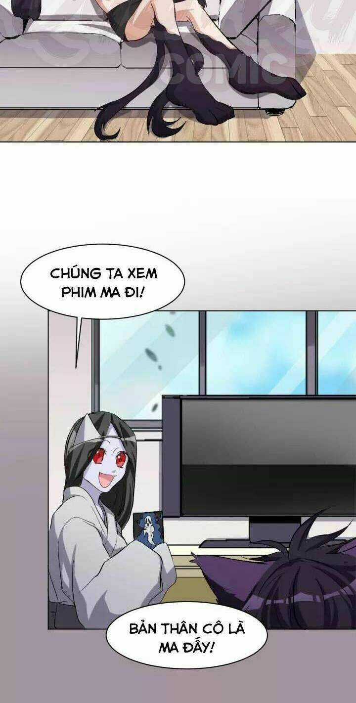 Thần Lai Yêu Vãng Chapter 39 trang 19